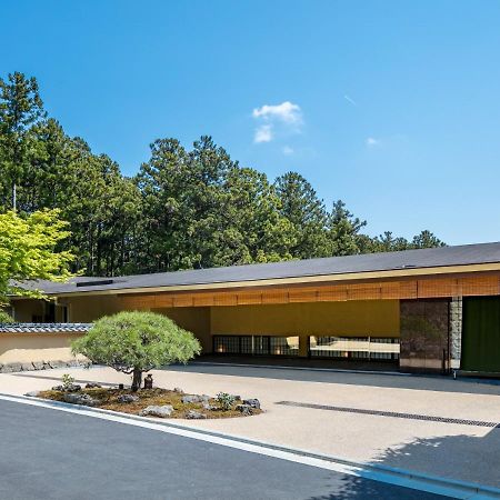 Hakone Suishoen Dış mekan fotoğraf