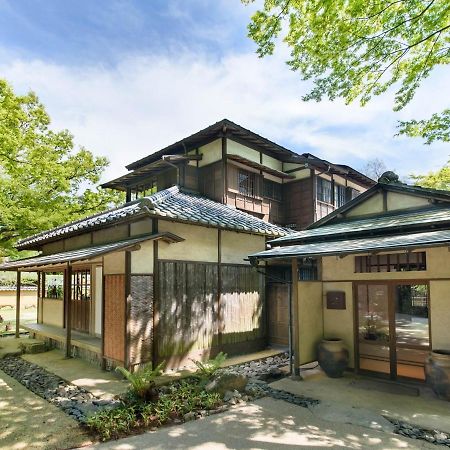 Hakone Suishoen Dış mekan fotoğraf