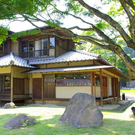Hakone Suishoen Dış mekan fotoğraf