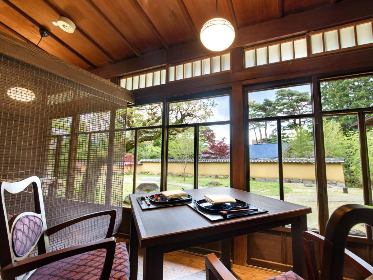 Hakone Suishoen Dış mekan fotoğraf