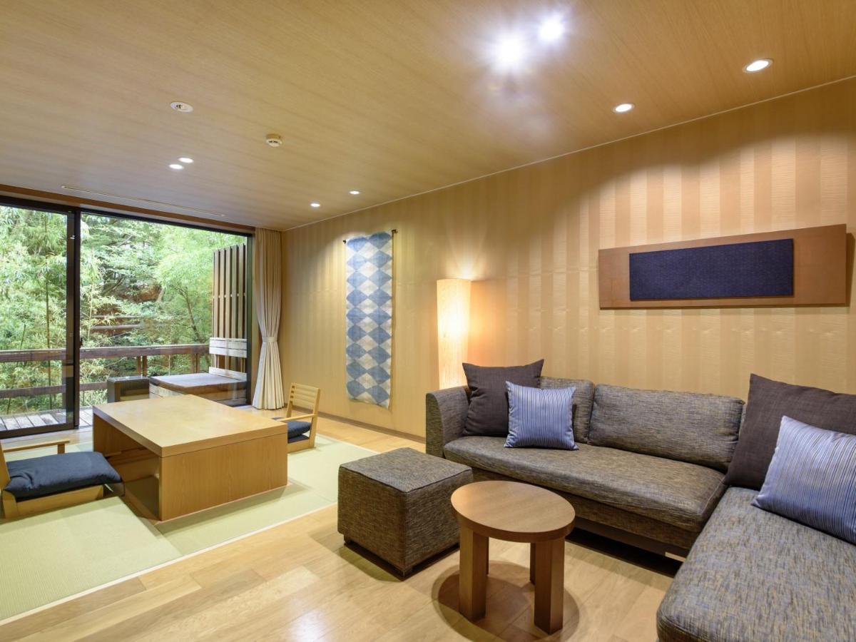 Hakone Suishoen Dış mekan fotoğraf