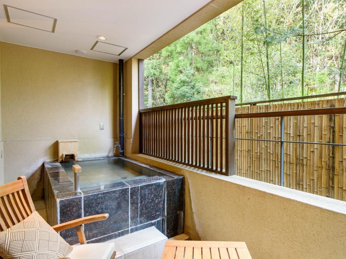 Hakone Suishoen Dış mekan fotoğraf