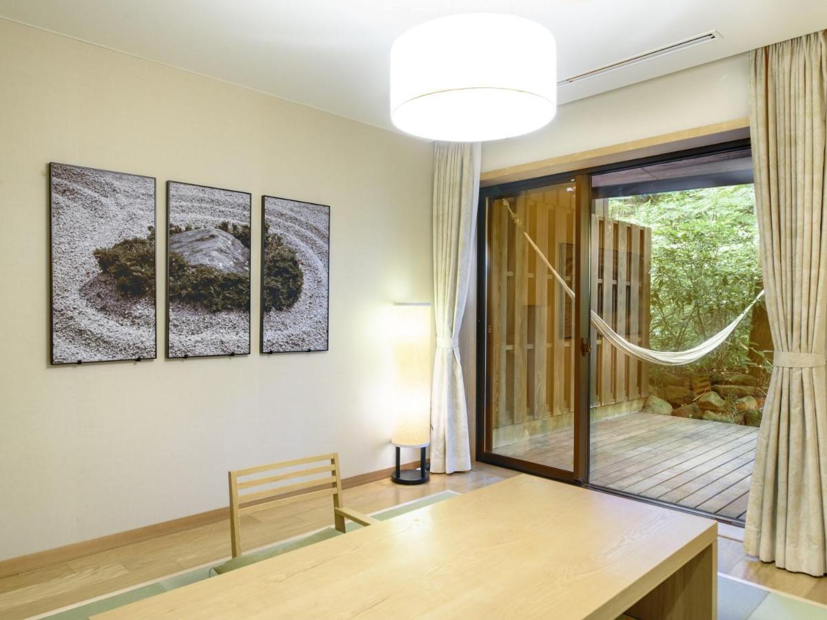 Hakone Suishoen Dış mekan fotoğraf