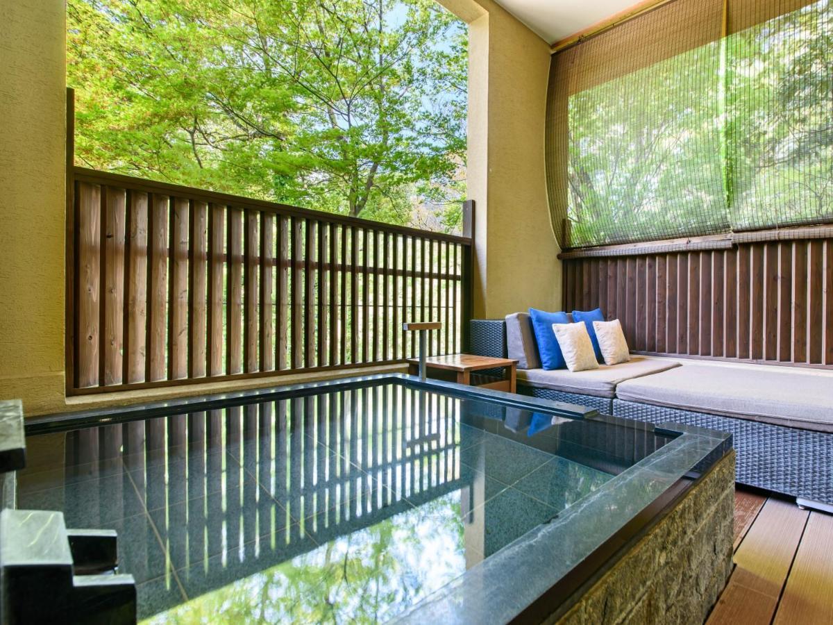 Hakone Suishoen Dış mekan fotoğraf