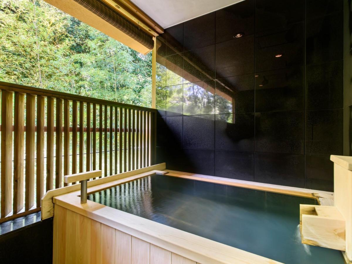 Hakone Suishoen Dış mekan fotoğraf