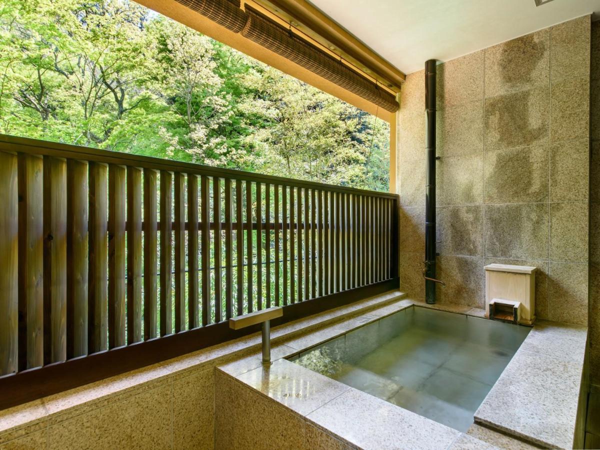 Hakone Suishoen Dış mekan fotoğraf