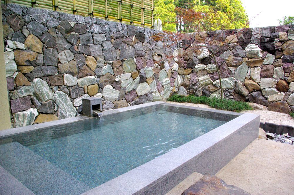 Hakone Suishoen Dış mekan fotoğraf